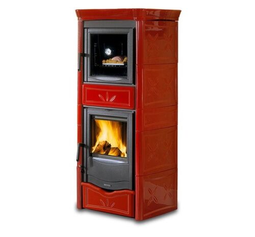 Ενεργειακή σόμπα Nicoletta Forno Evo