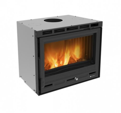 Ενεργειακή κασέτα τζακιού αερόθερμο Inserto 70 L Ventilato La Nordica