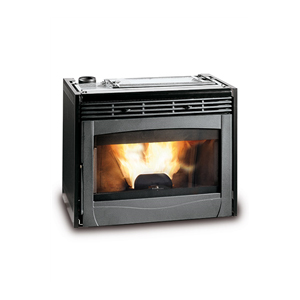 Ενεργειακό Τζάκι Pellet Comfort Mini La Nordica