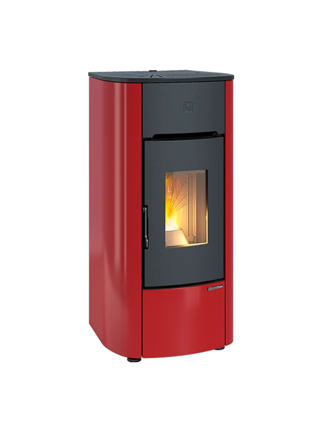 MARIELLA Plus Ενεργειακή Σόμπα Pellet La Nordica-Extraflame