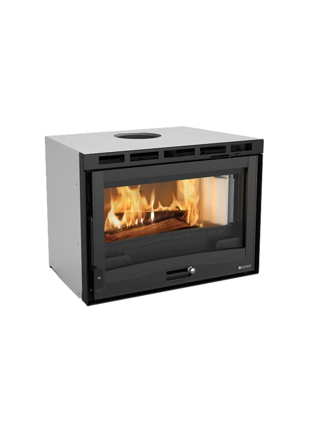 Ενεργειακό Τζάκι Κασέτα  La Nordica  INSERTO 70 H49.16